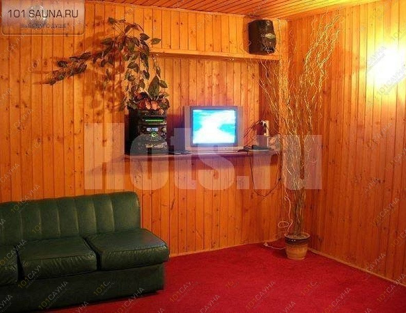 Сауна Услада, в Москве, Днепропетровская, 14 | 7 | 101sauna.ru