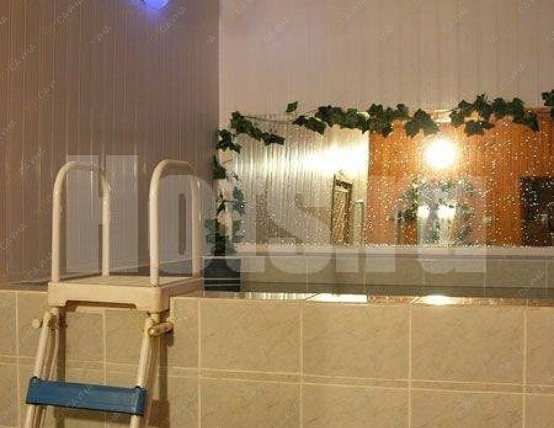 Сауна Услада, в Москве, Днепропетровская, 14 | 9 | 101sauna.ru