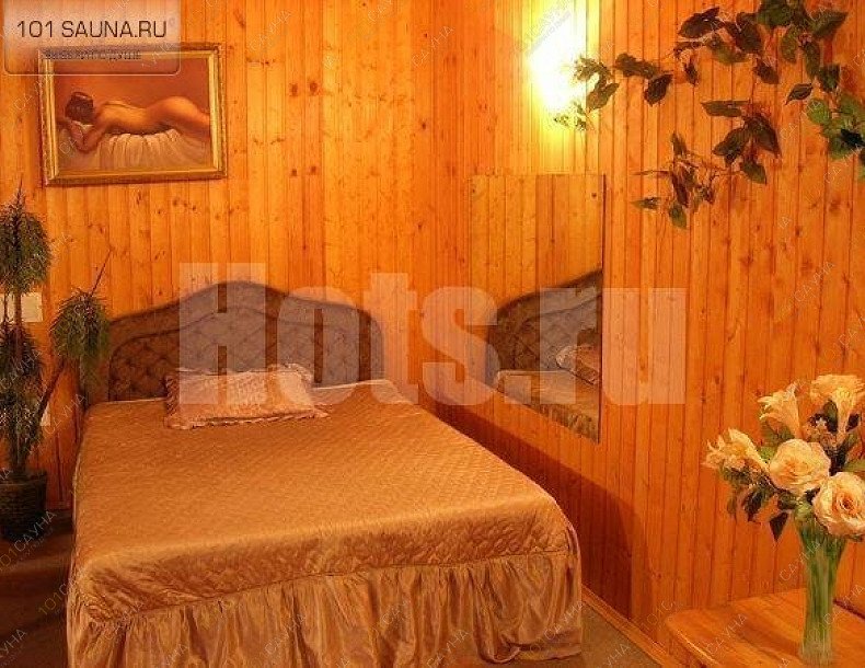 Сауна Услада, в Москве, Днепропетровская, 14 | 11 | 101sauna.ru