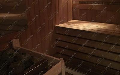 Баня Фирсановские бани, в Химках, Школьная улица, 2 | 1 | 101sauna.ru