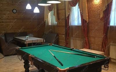 Баня Фирсановские бани, в Химках, Школьная улица, 2 | 2 | 101sauna.ru