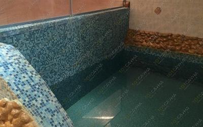 Баня Фирсановские бани, в Химках, Школьная улица, 2 | 3 | 101sauna.ru