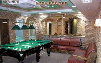 Сауна Хамам, в Москве, Братиславская, 15 к1 | 1 | 101sauna.ru