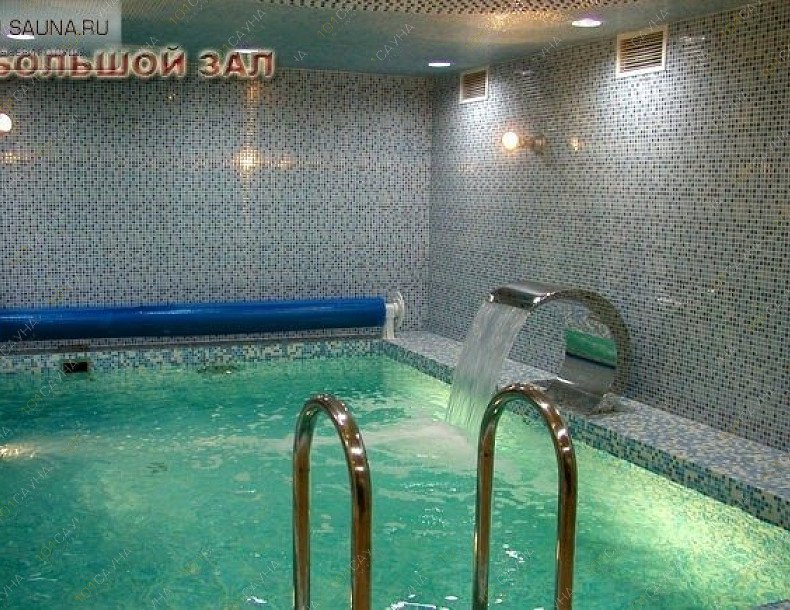 Сауна Хамам, в Москве, Братиславская, 15 к1 | 3 | 101sauna.ru