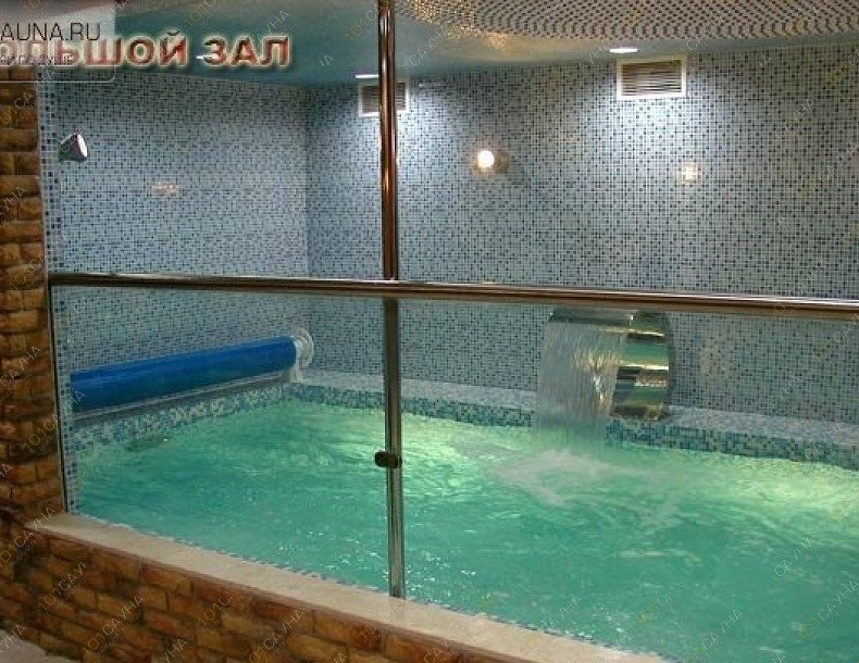 Сауна Хамам, в Москве, Братиславская, 15 к1 | 6 | 101sauna.ru