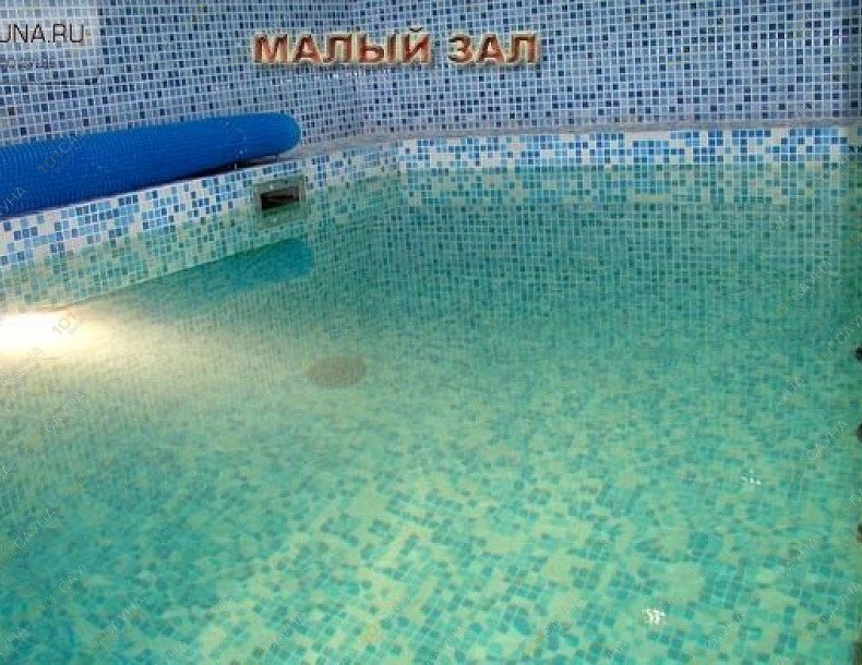 Сауна Хамам, в Москве, Братиславская, 15 к1 | 15 | 101sauna.ru