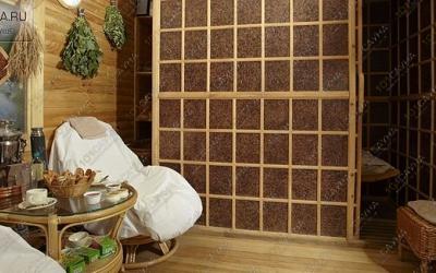 Ресторанный комплекс Экспедиция, в Москве, Певческий переулок, 6 | 5 | 101sauna.ru