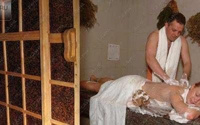 Ресторанный комплекс Экспедиция, в Москве, Певческий переулок, 6 | 1 | 101sauna.ru