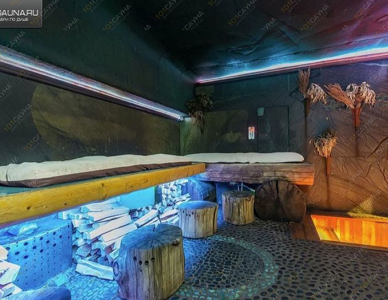Сауна Царь-баня, в Москве, Новоспасский пер, 3  | 3 | 101sauna.ru