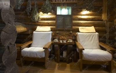 Ресторанный комплекс Экспедиция, в Москве, Певческий переулок, 6 | 2 | 101sauna.ru