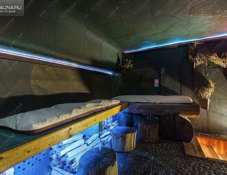 Сауна Царь-баня, в Москве, Новоспасский пер, 3  | 4 | 101sauna.ru