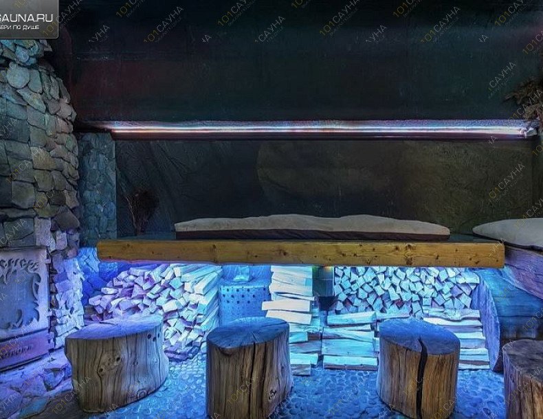Сауна Царь-баня, в Москве, Новоспасский пер, 3  | 5 | 101sauna.ru