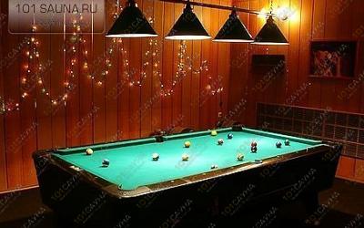Сауна Экурс, в Москве, Ленинский проспект, 99  | 1 | 101sauna.ru