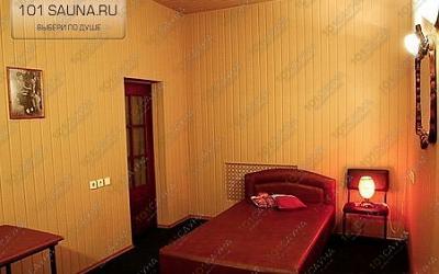 Сауна Экурс, в Москве, Ленинский проспект, 99  | 3 | 101sauna.ru
