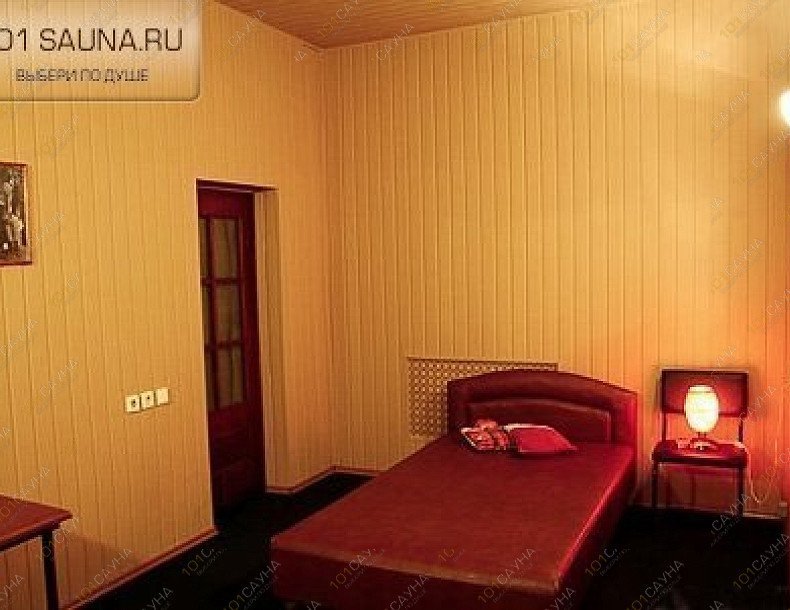 Сауна Экурс, в Москве, Ленинский проспект, 99  | 3 | 101sauna.ru