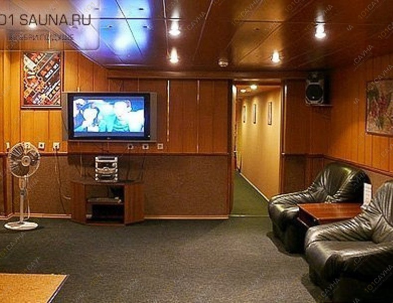 Сауна Экурс, в Москве, Ленинский проспект, 99  | 6 | 101sauna.ru