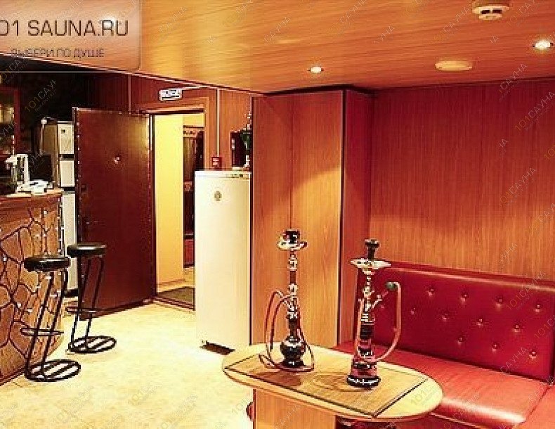 Сауна Экурс, в Москве, Ленинский проспект, 99  | 8 | 101sauna.ru