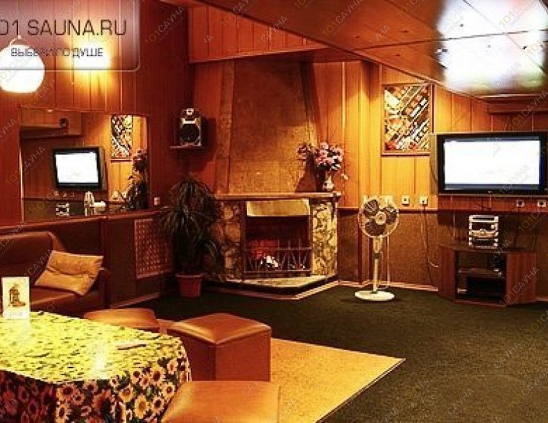 Сауна Экурс, в Москве, Ленинский проспект, 99  | 10 | 101sauna.ru