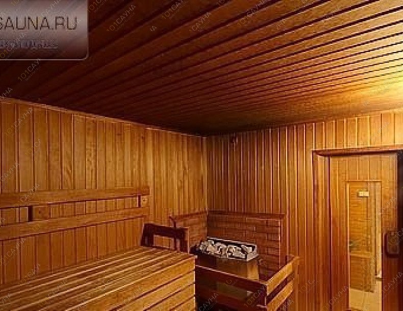 Сауна Экурс, в Москве, Ленинский проспект, 99  | 11 | 101sauna.ru