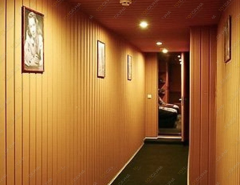 Сауна Экурс, в Москве, Ленинский проспект, 99  | 12 | 101sauna.ru
