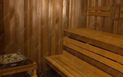 Элит-Банька На Поварской, в Москве, Новинский бульвар, 28 | 1 | 101sauna.ru