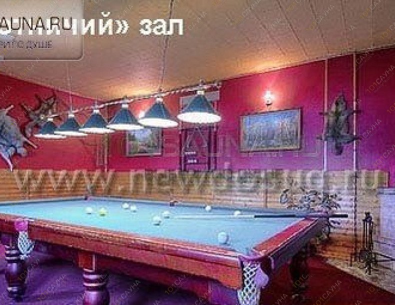 Сауна Эллада клуб, в Москве, Кольская, 12 | 9 | 101sauna.ru