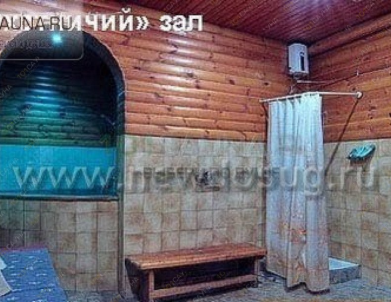 Сауна Эллада клуб, в Москве, Кольская, 12 | 12 | 101sauna.ru