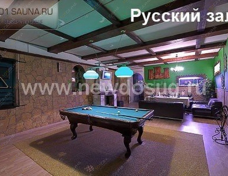 Сауна Эллада клуб, в Москве, Кольская, 12 | 15 | 101sauna.ru