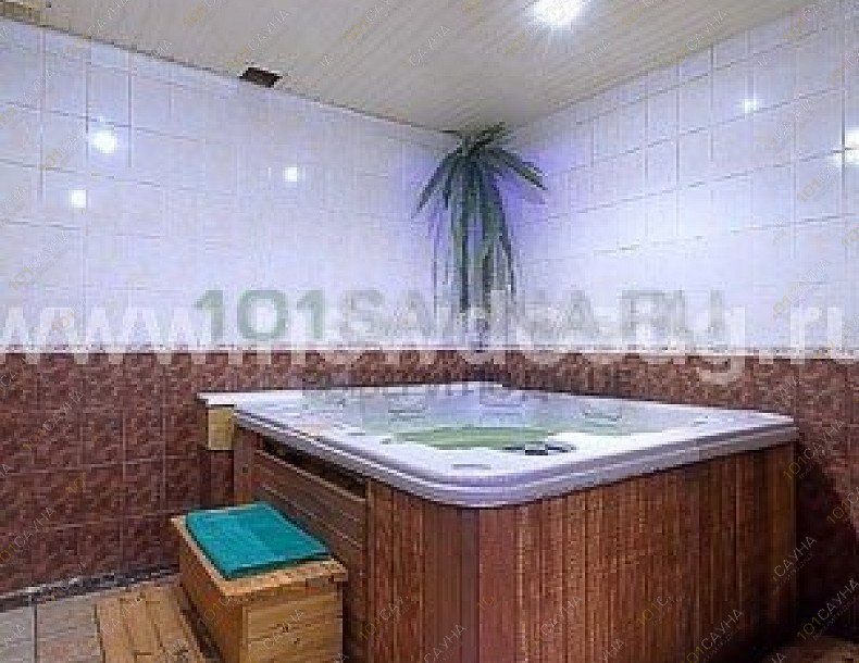 Сауна Эллада клуб, в Москве, Кольская, 12 | 16 | 101sauna.ru