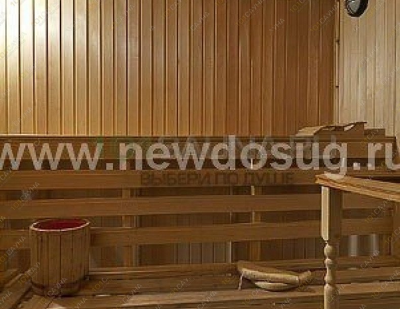 Сауна Эллада клуб, в Москве, Кольская, 12 | 17 | 101sauna.ru
