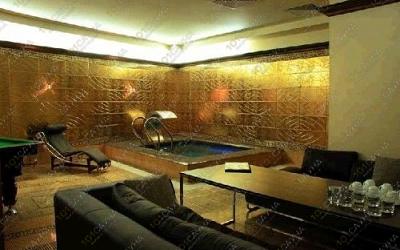 Spa-Центр Baden Baden на Фрунзе, в Хабаровске, Фрунзе, 22 | 1 | 101sauna.ru