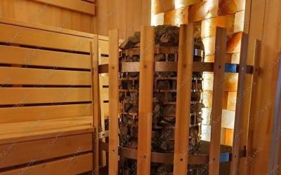 Сауна 5 Элемент, в Хабаровске, Лазо, 3 | Большая сауна. Фото 3 | 101sauna.ru
