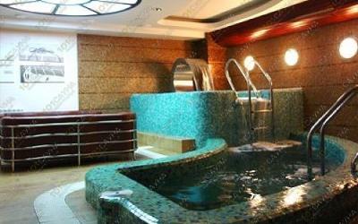 Spa-Центр Baden Baden на Фрунзе, в Хабаровске, Фрунзе, 22 | 3 | 101sauna.ru