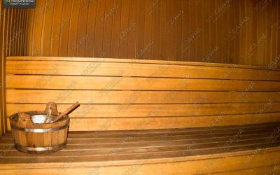 Сауна Афалина, в Хабаровске, Ди­ко­поль­це­ва, 80 | 3 | 101sauna.ru