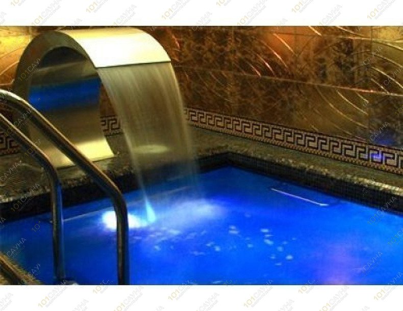 Spa-Центр Baden Baden на Фрунзе, в Хабаровске, Фрунзе, 22 | 25 | 101sauna.ru