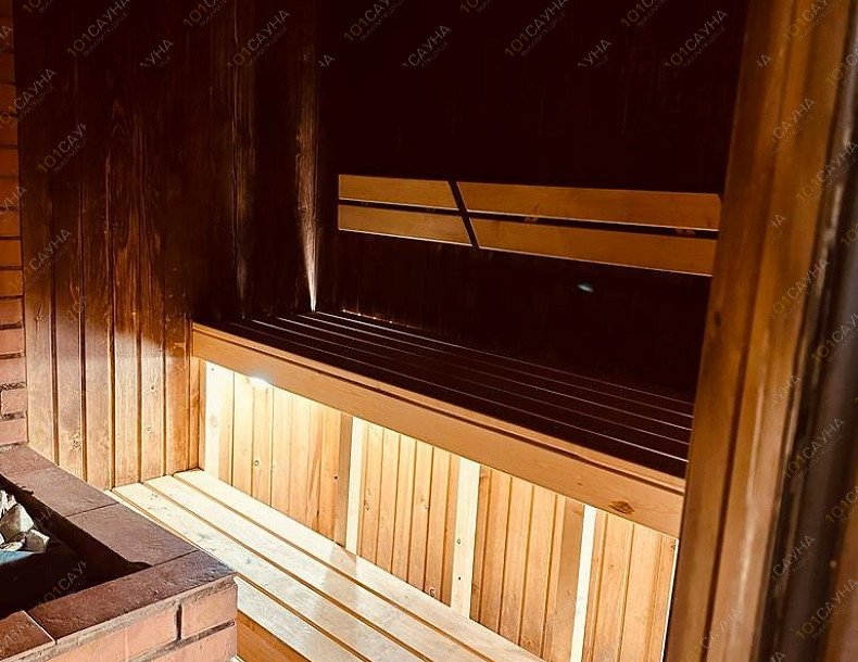 Сауна Гольфстрим, в Красноярске, Взлетная, 13/1 | Номер: Гавайи. Фото 30 | 101sauna.ru