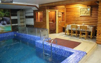Сауна Роял, в Хабаровске, Выборгская, 97 | 2 | 101sauna.ru