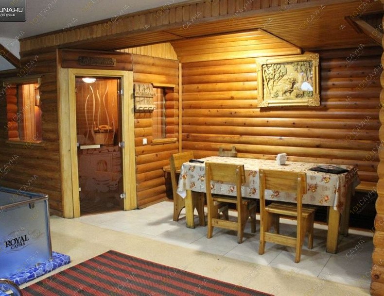 Сауна Роял, в Хабаровске, Выборгская, 97 | 3 | 101sauna.ru