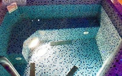 Сауна Купель, в Хабаровске, Суворова, 51 | Сауна Купель. Хабаровск. | 101sauna.ru