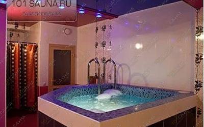 Сауна Купель, в Хабаровске, Суворова, 51 | 2 | 101sauna.ru