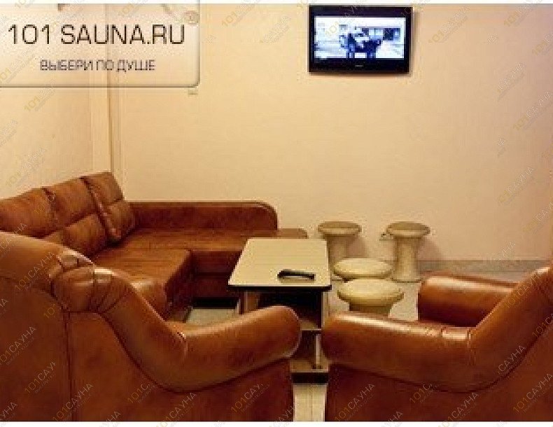 Сауна Купель, в Хабаровске, Суворова, 51 | 12 | 101sauna.ru