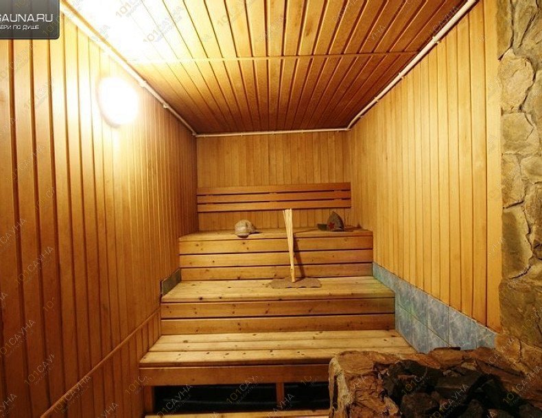 Сауна на Марка Никифорова, в Омске, Марка Никифорова, 9 | Номер 3. Фото: 61 | 101sauna.ru