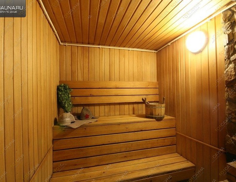 Сауна на Марка Никифорова, в Омске, Марка Никифорова, 9 | Номер 3. Фото: 65 | 101sauna.ru