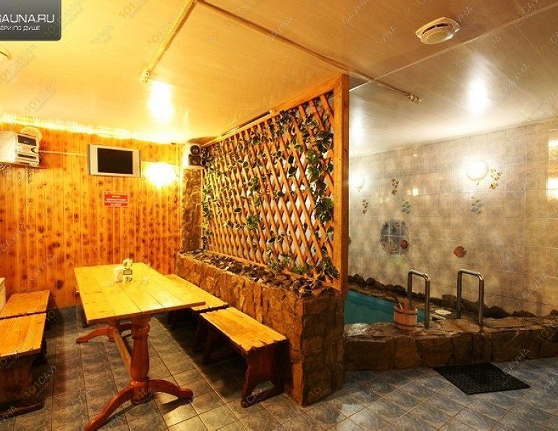 Сауна на Марка Никифорова, в Омске, Марка Никифорова, 9 | Номер 1. Фото: 53 | 101sauna.ru