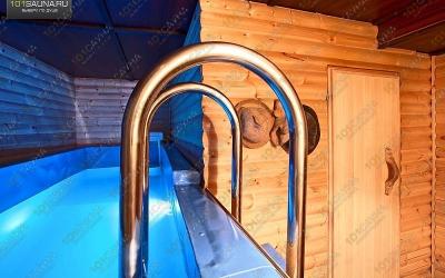 Сауна Bene, в Санкт-Петербурге, Кондратьевский проспект, 62 к6 | 1 | 101sauna.ru