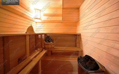Сауна Bene, в Санкт-Петербурге, Кондратьевский проспект, 62 к6 | 2 | 101sauna.ru
