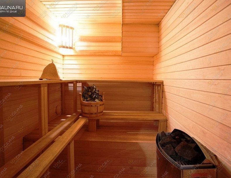 Сауна Bene, в Санкт-Петербурге, Кондратьевский проспект, 62 к6 | 2 | 101sauna.ru