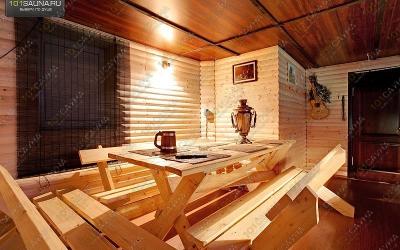 Сауна Bene, в Санкт-Петербурге, Кондратьевский проспект, 62 к6 | 3 | 101sauna.ru
