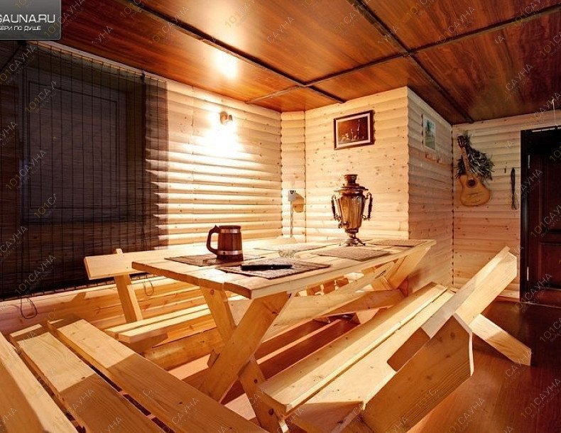 Сауна Bene, в Санкт-Петербурге, Кондратьевский проспект, 62 к6 | 3 | 101sauna.ru