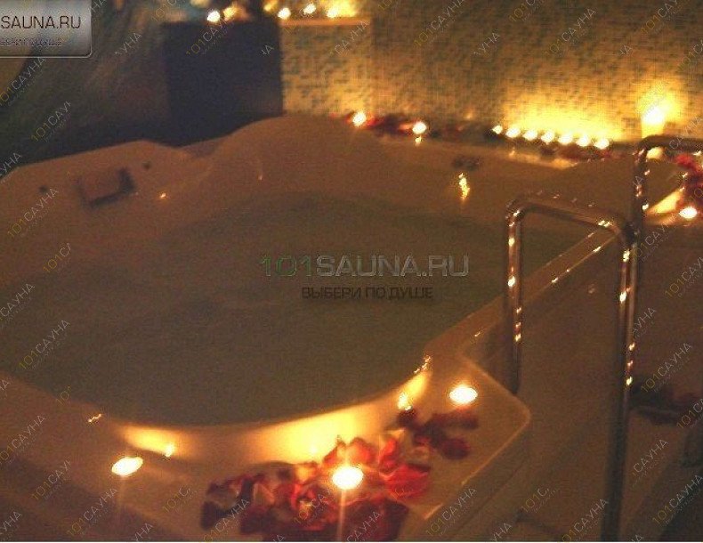 SPA-Club, оздоровительный центр